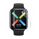 BİNANO OPPO 2 WATCH 42 MM NANO EKRAN KORUYUCU