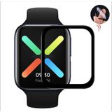 BİNANO OPPO 2 WATCH 46 MM NANO EKRAN KORUYUCU