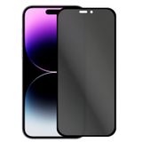 Binano Privacy iPhone 15 Pro Siyah Ekran Koruyucu