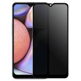 Binano Privacy Samsung A10S Siyah Ekran Koruyucu
