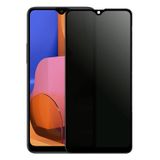 Binano Privacy Samsung A20S Siyah Ekran Koruyucu