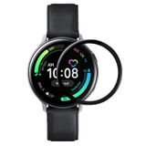 Binano Samsung 5 40mm Full Ekran Koruyucu Siyah
