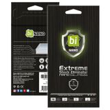 Binano Samsung A22 Extreme Nano Şeffaf Ekran Koruyucu