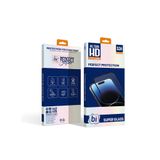 Binano Super Glass Samsung S26 Ekran Koruyucu Şeffaf