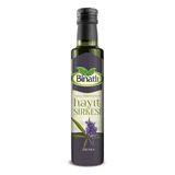 Binatlı Hayıt Sirkesi 500 Ml
