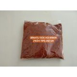 Binatlı Süs Acı Biber (*Köy Tipi) 250 Gr