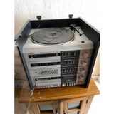 Binatone 88/7733A 4 Katlı Müzik Seti 046