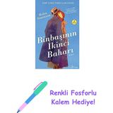 Binbaşının Ikinci Baharı: New York Times Çoksatarı + Renkli Fosforlu Kalem - Hayır