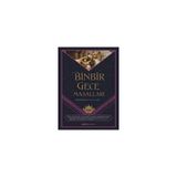 Binbir Gece Masalları 1 Ciltli - kollektif