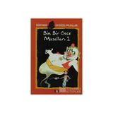 Binbir Gece Masalları 1 - kollektif