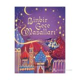 BINBIR GECE MASALLARI - ANONIM