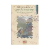 BINBIR GECE MASALLARI GEMICI SINDBAD - SÜLEYMAN BULUT