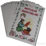 BINBIR GECE MASALLARI SETI (10 KITAP TAKIM) - KOLEKTIF
