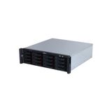Binbir Göz Bilgisayar Dahua NVR616H-64-XI 64 Kanal 4x HDMI 2x VGA 4x 2.5glan H265+ Nvr Kayıt Cihazı