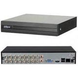 Binbir Göz Bilgisayar Dahua XVR1B16-I 2 Mp H265+ 16 Kanal 5in1 Dvr Kayıt Cihazı