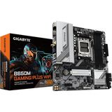 Binbir Göz Bilgisayar Gıgabyte B650M-GAMING-PLUS-WIFI 4xddr5 2xdp/1xhdmı 2xm.2 Am5 Anakart