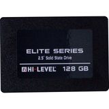 Binbir Göz Bilgisayar Hı-Level Elıte Serıes 128GB 560/540MB/S 2.5" SSD HLV-SSD30ELT/128G