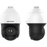 Binbir Göz Bilgisayar Hıkvısıon DS-2DE4425IW-DE 4mp 25X 4.8mm - 120MM 100 mt IP66 Ip Speed Dome Kamera + Montaj Ayağı