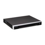 Binbir Göz Bilgisayar Hıkvısıon DS-7608NI-Q2 8 Kanal 1 Kanal Ses Vga/hdmı Nvr Kayıt Cihazı