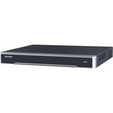 Binbir Göz Bilgisayar Hıkvısıon DS-7616NI-Q2/16P 16 Kanal/16 Port Poe Vga/hdmı 4K(3840X2160) Nvr Kayıt Cihazı