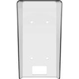 Binbir Göz Bilgisayar Hıkvısıon DS-KABV6113-RS KV6103/6113 Serisi Kapı Istasyonu Yağmur Koruyucu