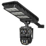 Binbir Göz Bilgisayar Inox X18 3+3mp 2 Kameralı 2560 × 1440 4g/lte/esım IP65 Ip Solar Ptz Kamera