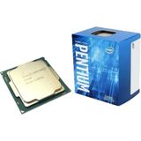 Binbir Göz Bilgisayar Intel Pentıum G4560 3.50GHZ 3mb 1151P Işlemci Tray