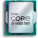 Binbir Göz Bilgisayar Intel Raptor Lake I5-14400 2.50GHZ 20MB 1700P Tray Işlemci