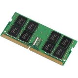 Binbir Göz Bilgisayar Kingston 16GB Ddr4 2666MHZ CL19 KVR26S19S8-16 Notebook Ram