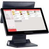 Binbir Göz Bilgisayar Kodpos Eco-Iı 1855-İ 18.5"/İ5/8GB/128GBSSD +11.6" 2.ekran Dokunmatik Pos Pc