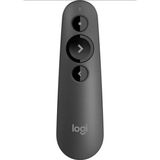Binbir Göz Bilgisayar Logitech R500S Kablosuz Lazer Sunum Kumandası Presenter