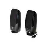 Binbir Göz Bilgisayar LOGITECH S150 1+1 USB Siyah 1,2w RMS Hoparlör 980-000029