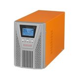 Binbir Göz Bilgisayar Makelsan Powerpack Se 1kva 5-10DK 2X12V/7AH 1f/1f Online Ups MU01000N11EAV04