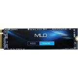 Binbir Göz Bilgisayar Mld M300 1tb 3300/3100MB/S Nvme 2280 BM-MLD22M300P13-1000 SSD