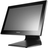 Binbir Göz Bilgisayar Posbank Apexa Core AN-1560G N97 (12.nesil) 15.6"/8GB/256GB SSD Dokunmatik Pos Pc