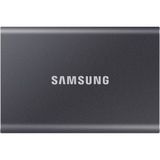 Binbir Göz Bilgisayar Samsung Portable T7 2tb Usb3.2 1050-1000MB/S Harıcı SSD MU-PC2T0T/AM