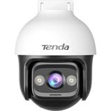 Binbir Göz Bilgisayar Tenda Ch3-Wca 3mp 4mm 30MT Sesli Wıfı Pt Dome Kamera