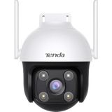Binbir Göz Bilgisayar Tenda Ch7-Wca 5mp 4mm 30MT Starlıght Ir Pt Speed Dome Ip Kamera