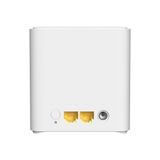 Binbir Göz Bilgisayar Tenda Mx3 (2-Pack) AX1500 2.4 Ghz & 5 Ghz Mesh Wıfı 6 Indoor Access Point/router