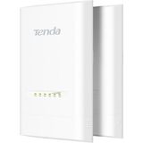 Binbir Göz Bilgisayar Tenda O4-Kıt Outdoor 5 Ghz 867 Mbps Dış Mekan Cpe Access Point