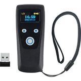 Binbir Göz Bilgisayar Tıwox VSK-150 Bt+Pocket+Hafızalı Karekod (2d) Kablosuz Barkod Okuyucu