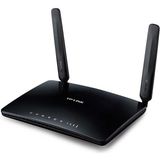 Binbir Göz Bilgisayar Tp-Lınk Archer MR200 AC750 Dualband 3g/4g Lte Indoor Sım Kart Girişli Router