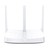 Binbir Göz Bilgisayar Tp-Lınk Mercusys MW306R 300MBPS 4port 3 Anten 5dbı 2.4ghz Indoor Router