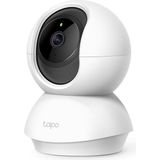 Binbir Göz Bilgisayar Tp-Link Tapo C212 Full Hd 2k Gece Görüşlü 3mp 128GB Micro Sd Destekli Wi-Fi Kamera