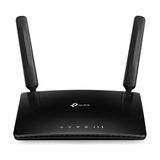 Binbir Göz Bilgisayar Tp-Lınk TL-MR150 300MBPS 4 Port 2 Anten 4g Lte Sım Kart Girişli Router