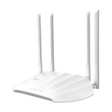 Binbir Göz Bilgisayar Tp-Lınk TL-WA1201 300+867MBPS 1port 4 Anten 2.4/5ghz Indoor Access Poınt