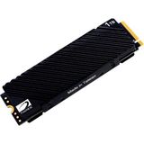 Binbir Göz Bilgisayar Twınmos 1tb 7500/6800MB/S 2280 M2 Pcıe Gen4 SSD NV1TBG42280 Soğutuculu