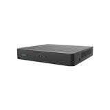 Binbir Göz Bilgisayar Unıwız NVR-104E2 4 Kanal Vga/hdmı H265 Nvr Kayıt Cihazı