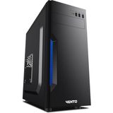 Binbir Göz Bilgisayar Vento TA-K61 500W Mıcro Atx 2xusb2.0/1xusb3.0 Siyah Kasa