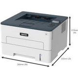 Binbir Göz Bilgisayar Xerox B230V_DNI Phaser Wi-Fi 34 Ppm A4 Mono Lazer Yazıcı Dubleks Network